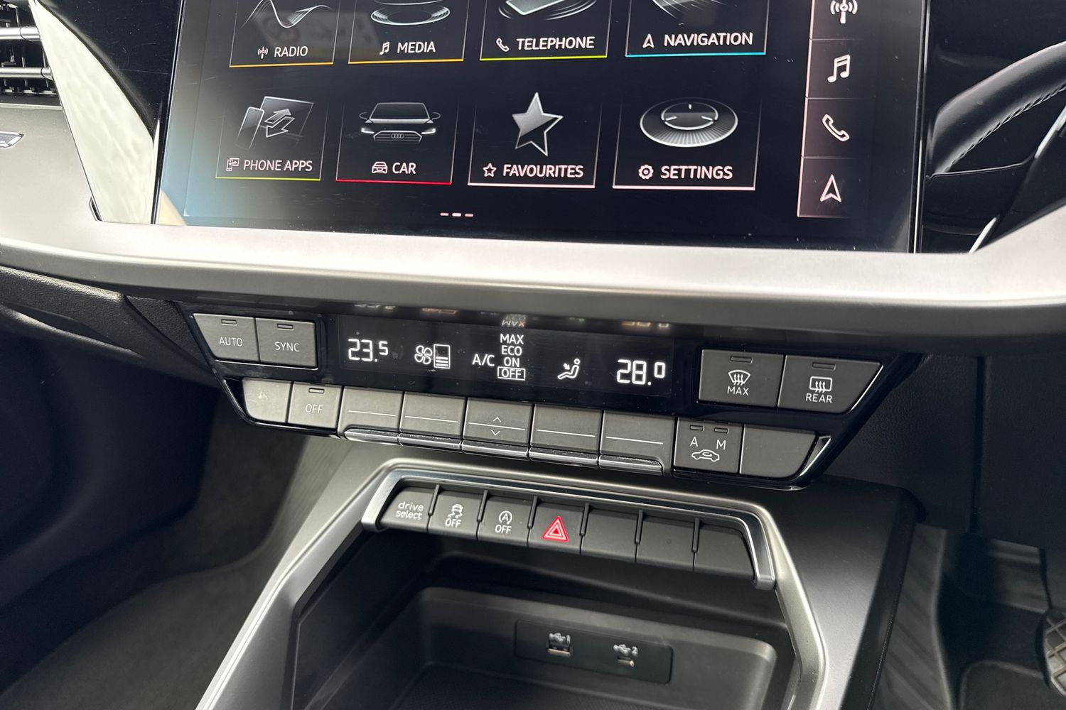 Used Audi A3 2020 for sale - 78038213: Photo 22