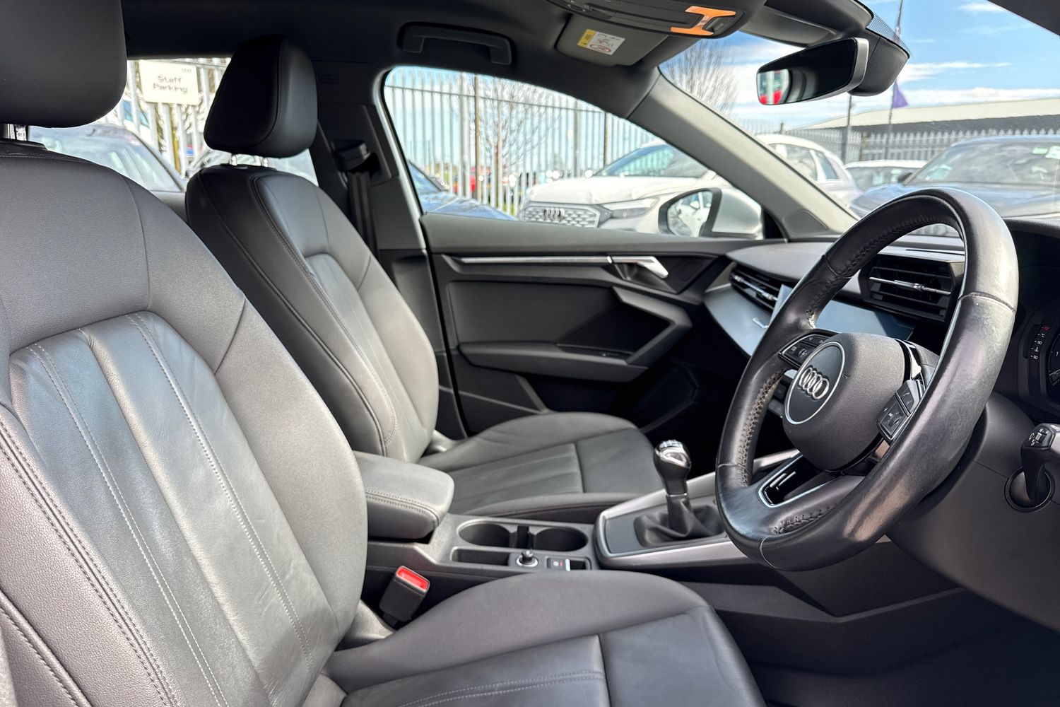 Used Audi A3 2020 for sale - 78038213: Photo 24