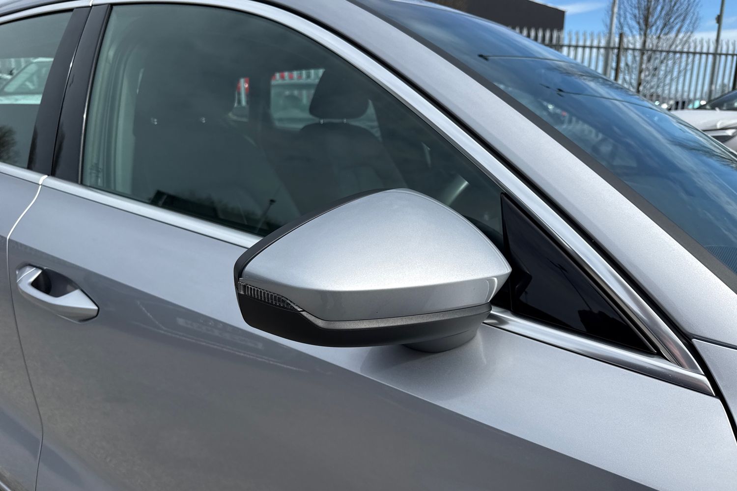 Used Audi A3 2020 for sale - 78038213: Photo 26