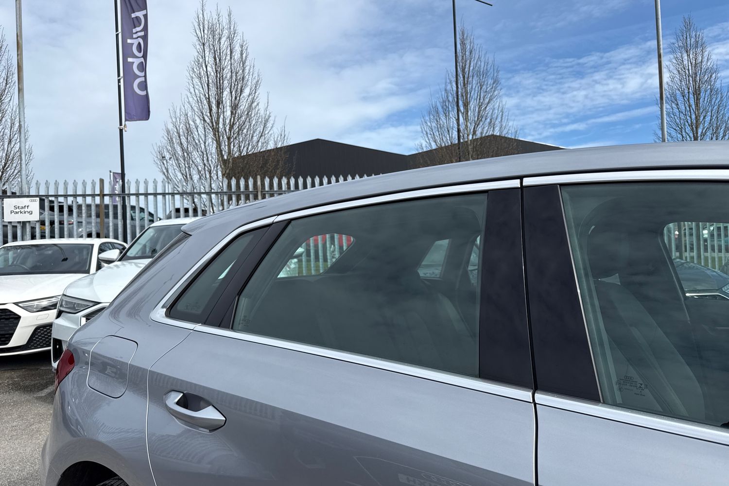 Used Audi A3 2020 for sale - 78038213: Photo 27