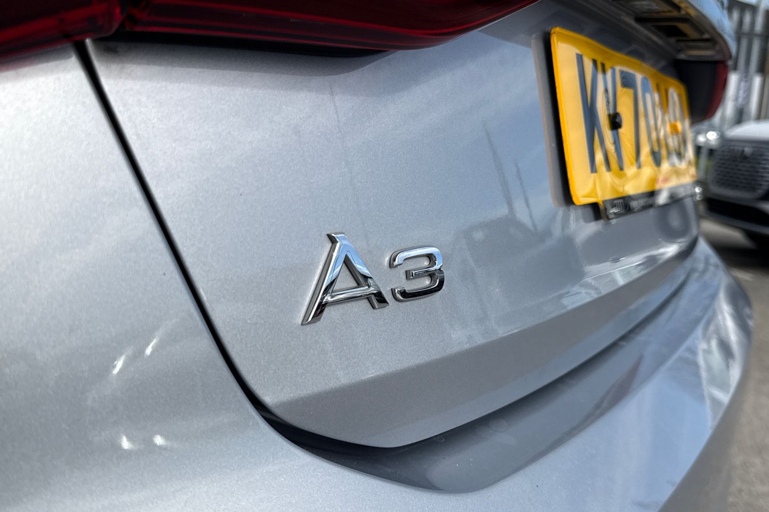 Used Audi A3 2020 for sale - 78038213: Photo 28