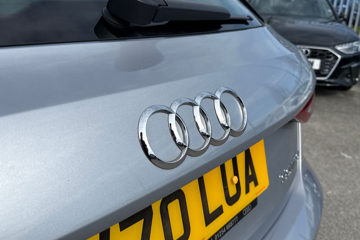 Used Audi A3 2020 for sale - 78038213: Photo 29