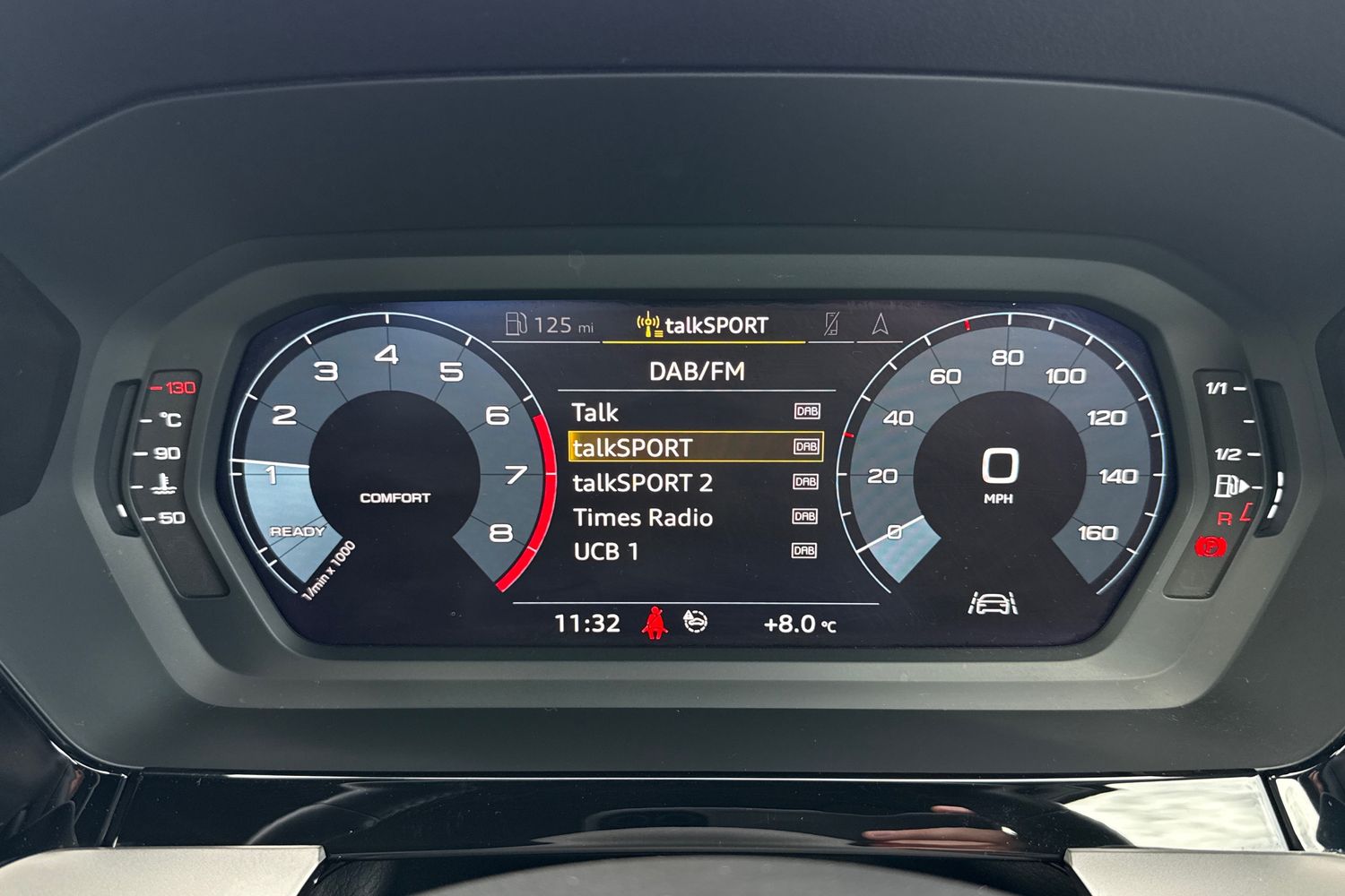 Used Audi A3 2020 for sale - 78038213: Photo 44