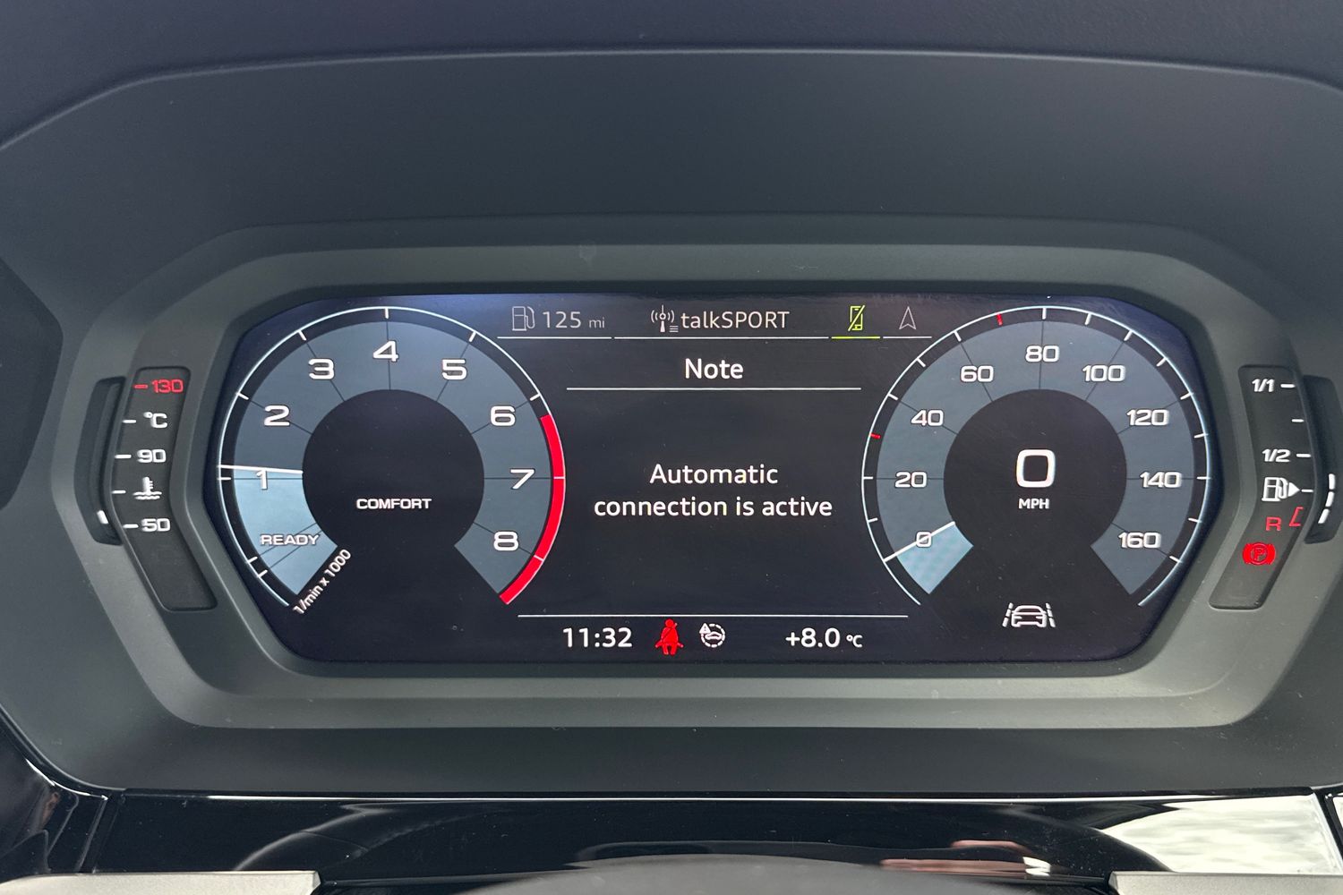 Used Audi A3 2020 for sale - 78038213: Photo 45