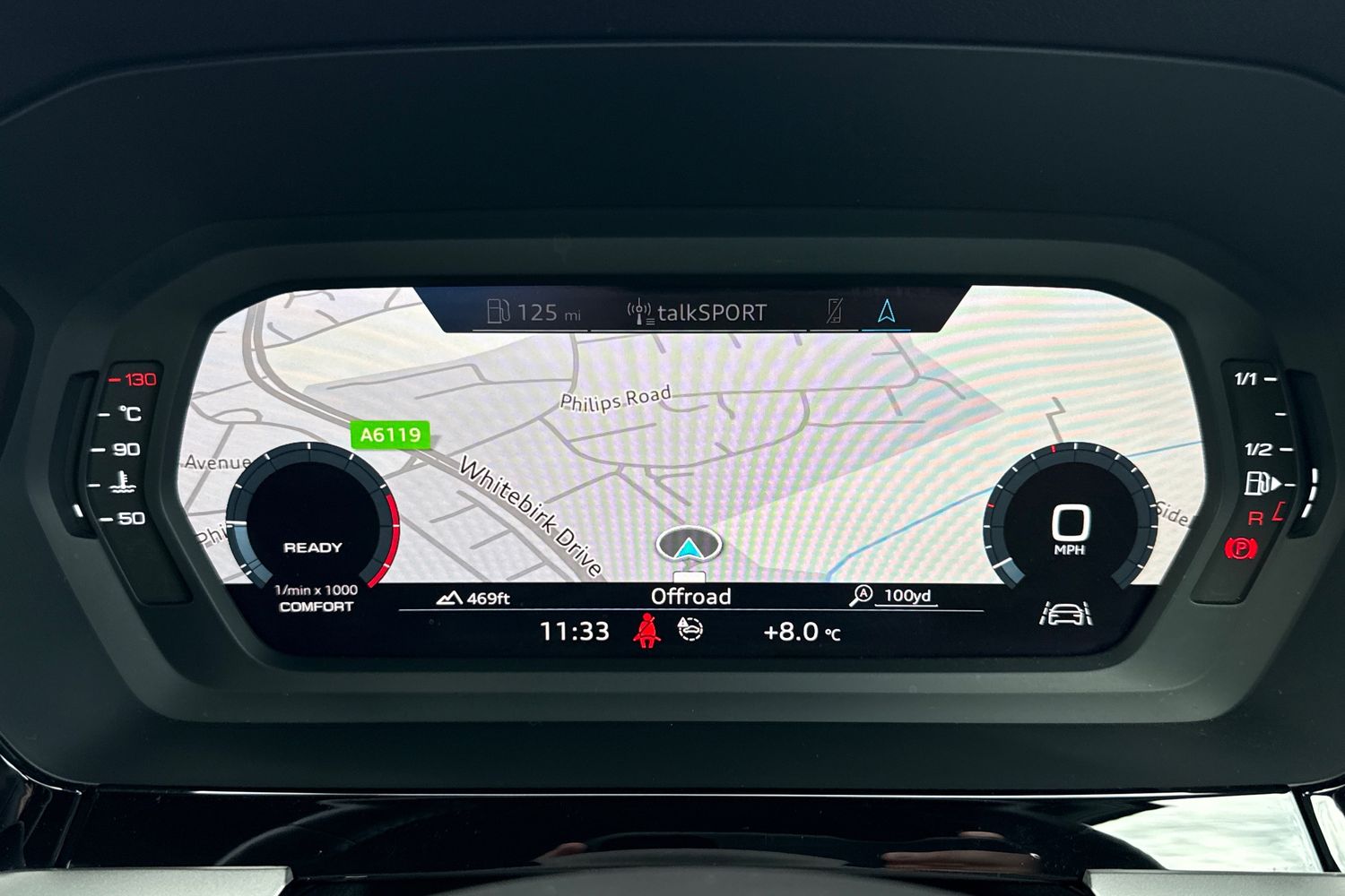 Used Audi A3 2020 for sale - 78038213: Photo 46