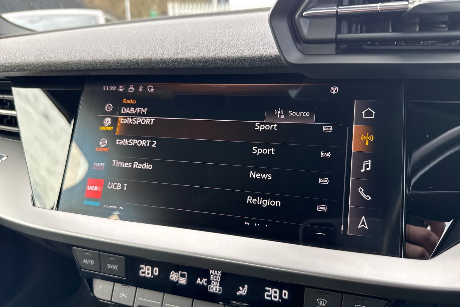 Used Audi A3 2020 for sale - 78038213: Photo 47