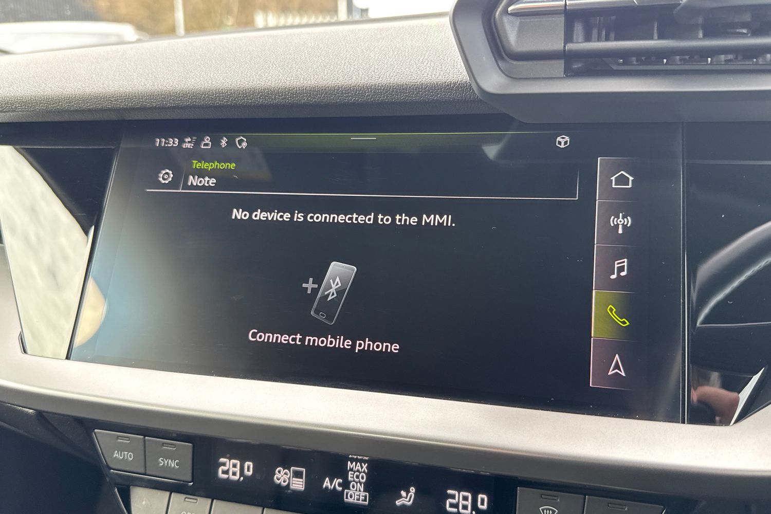 Used Audi A3 2020 for sale - 78038213: Photo 49