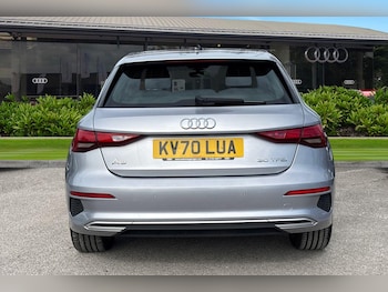 Used Audi A3 2020 for sale - 78038213: Photo