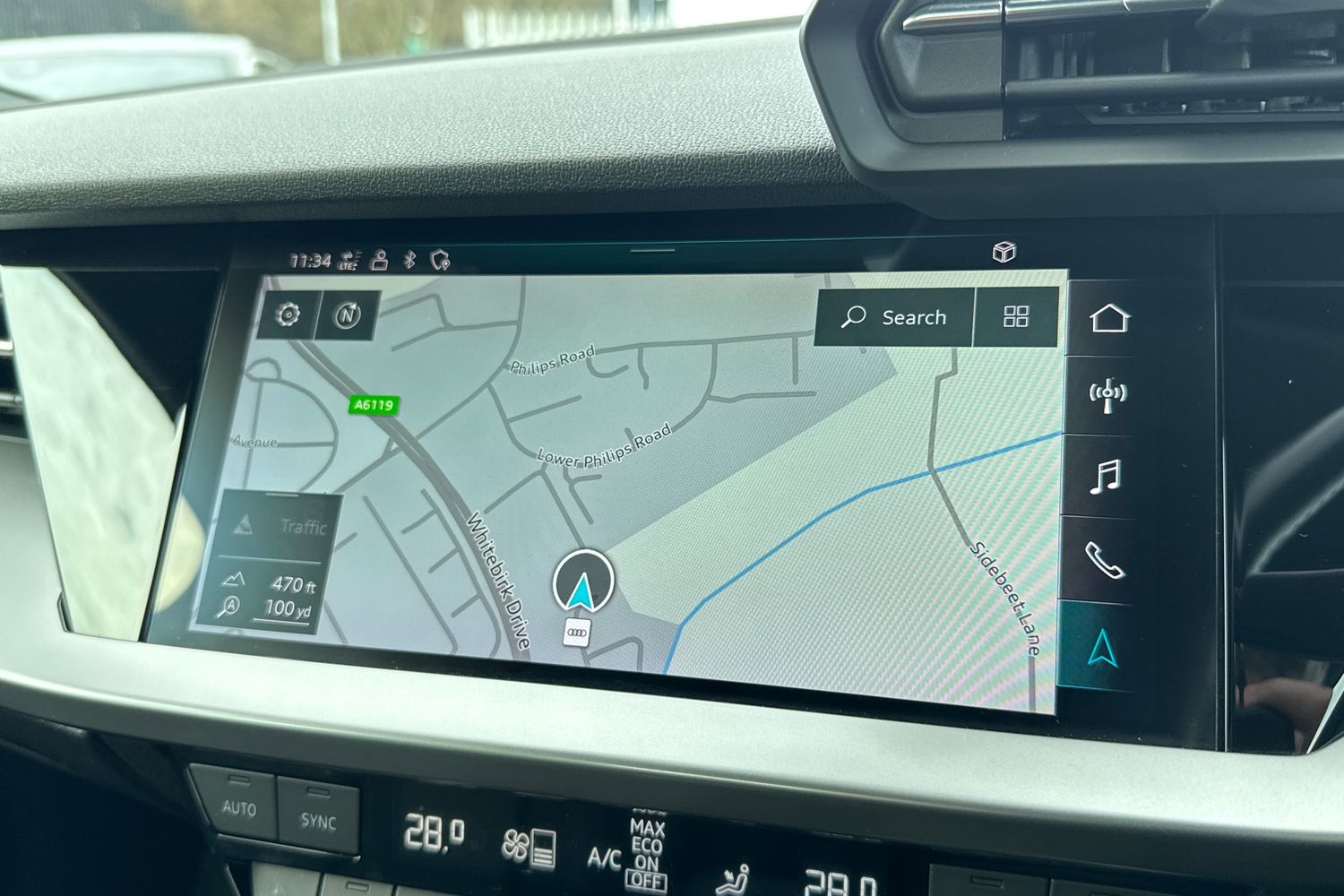 Used Audi A3 2020 for sale - 78038213: Photo 50