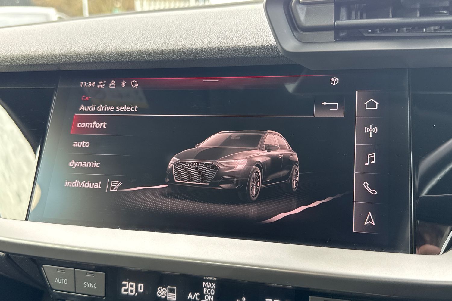 Used Audi A3 2020 for sale - 78038213: Photo 52