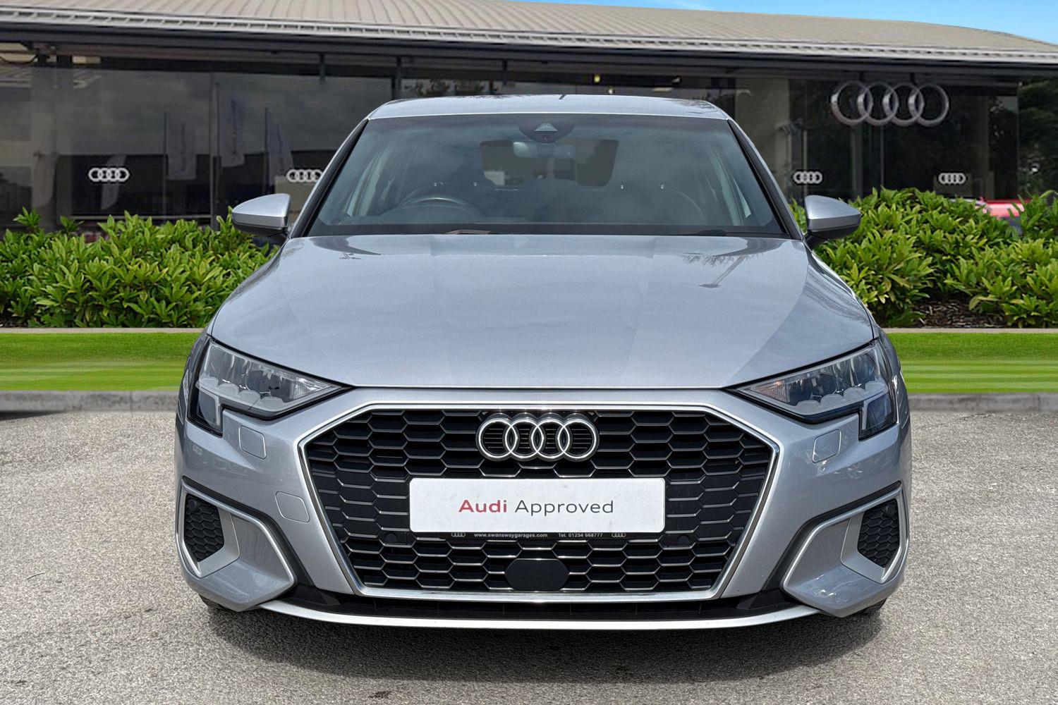 Used Audi A3 2020 for sale - 78038213: Photo 6