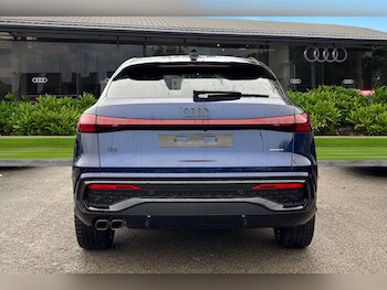 Used Audi Q5 2026 for sale - 78427188: Photo