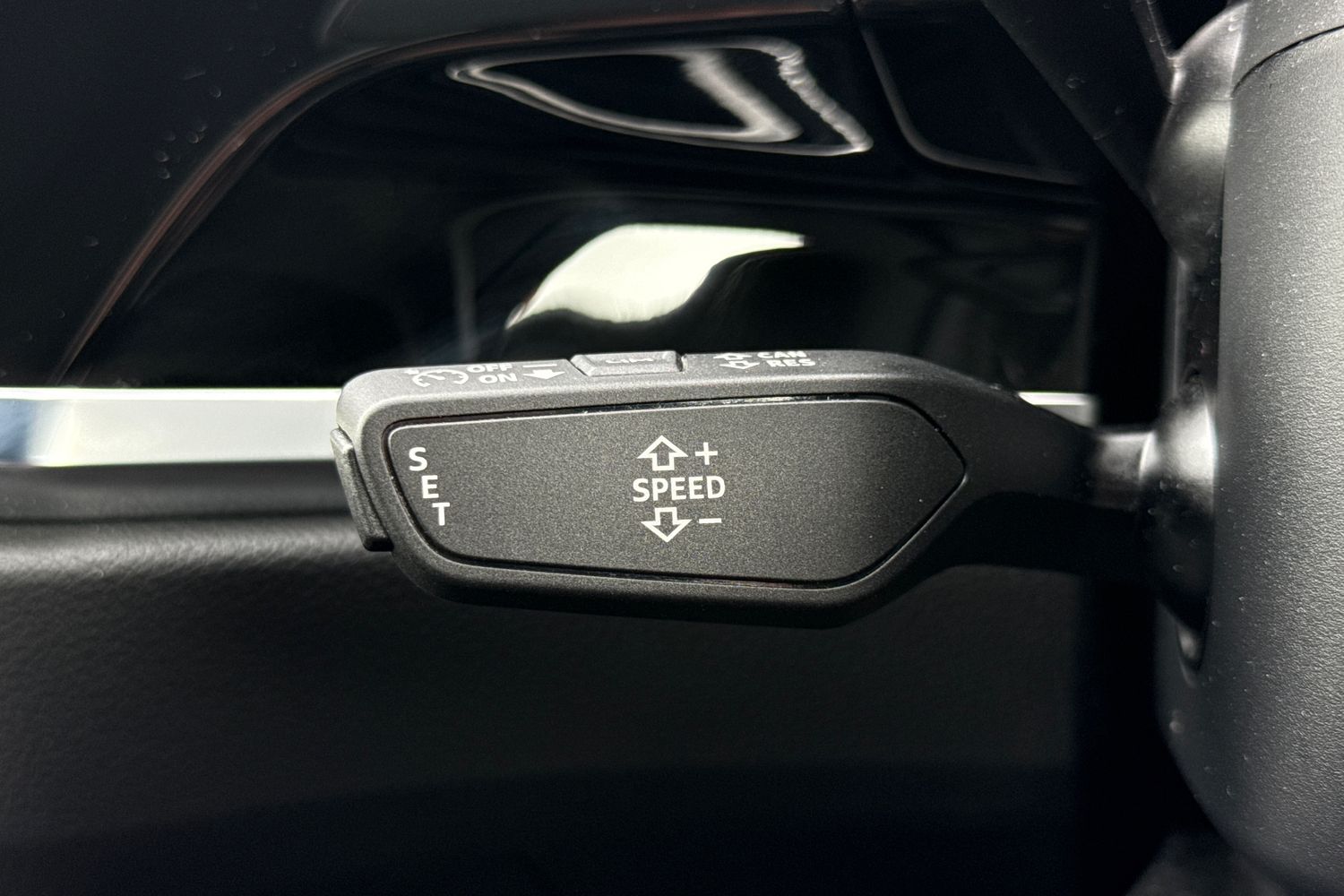 Vehicle 32