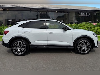 Used Audi Q3 2024 for sale - 75511003: Photo