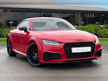 Used Audi TT 2022 for sale - 78282393: Photo