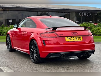 Used Audi TT 2022 for sale - 78282393: Photo
