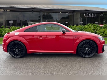 Used Audi TT 2022 for sale - 78282393: Photo