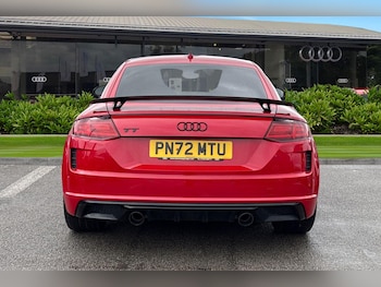 Used Audi TT 2022 for sale - 78282393: Photo