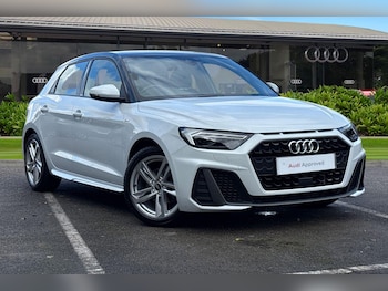 Used Audi A1 2021 for sale - 75778207: Photo