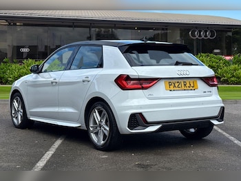 Used Audi A1 2021 for sale - 75778207: Photo