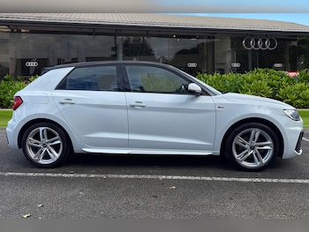 Used Audi A1 2021 for sale - 75778207: Photo