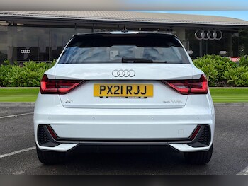 Used Audi A1 2021 for sale - 75778207: Photo