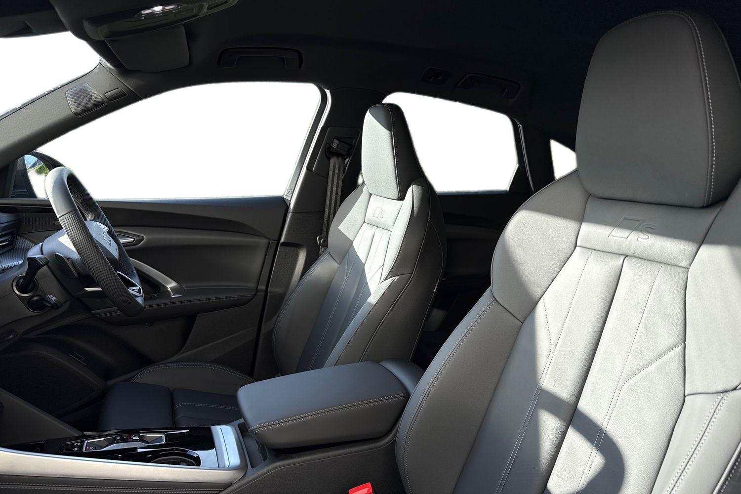 Used Audi Q5 2025 for sale - 76353086: Photo 10