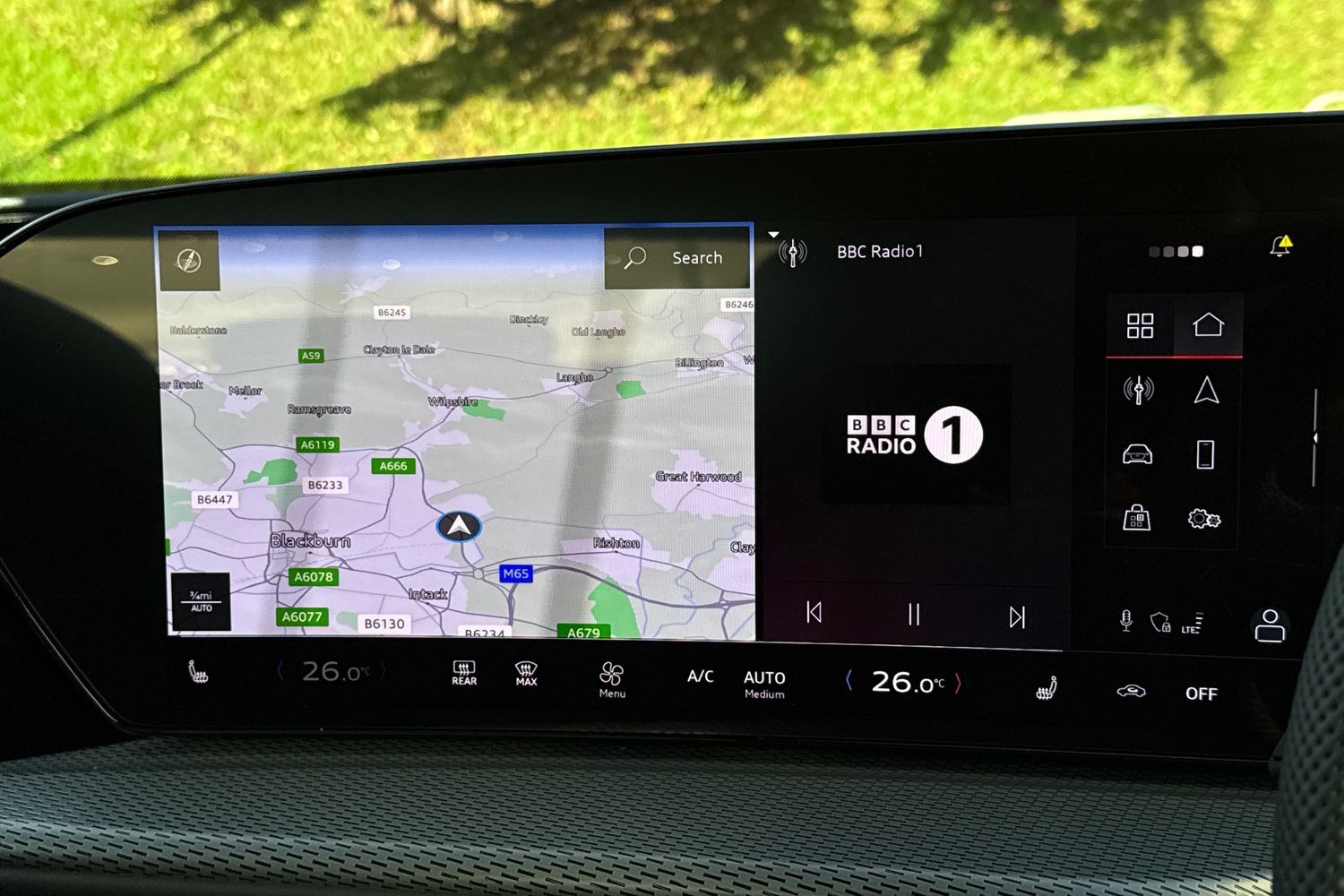 Used Audi Q5 2025 for sale - 76353086: Photo 11