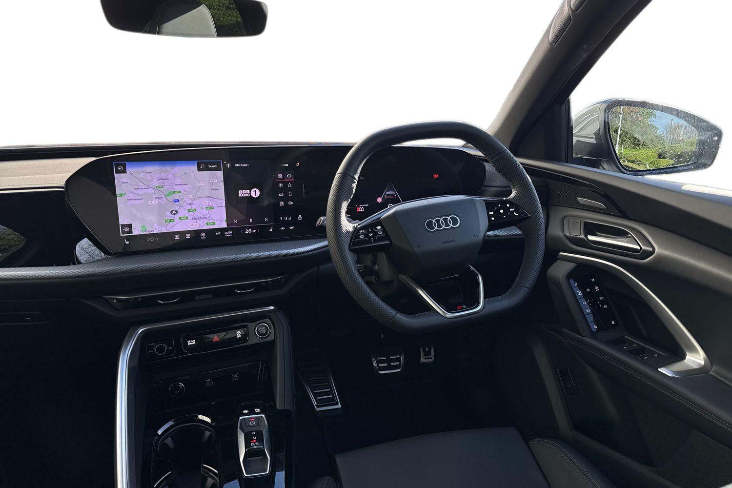 Used Audi Q5 2025 for sale - 76353086: Photo 12