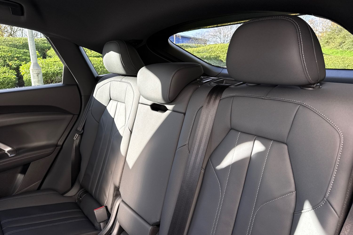 Used Audi Q5 2025 for sale - 76353086: Photo 13