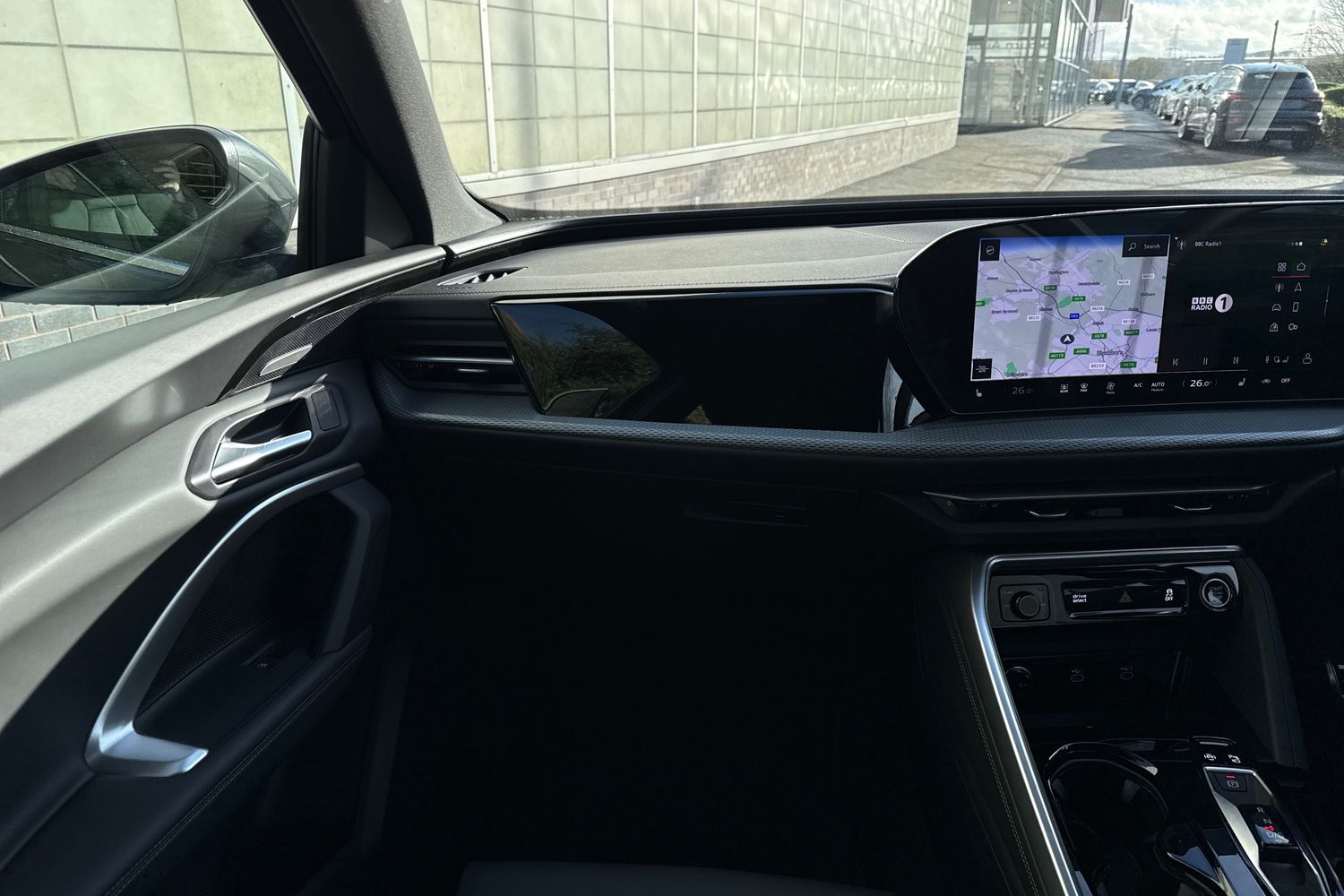 Used Audi Q5 2025 for sale - 76353086: Photo 14