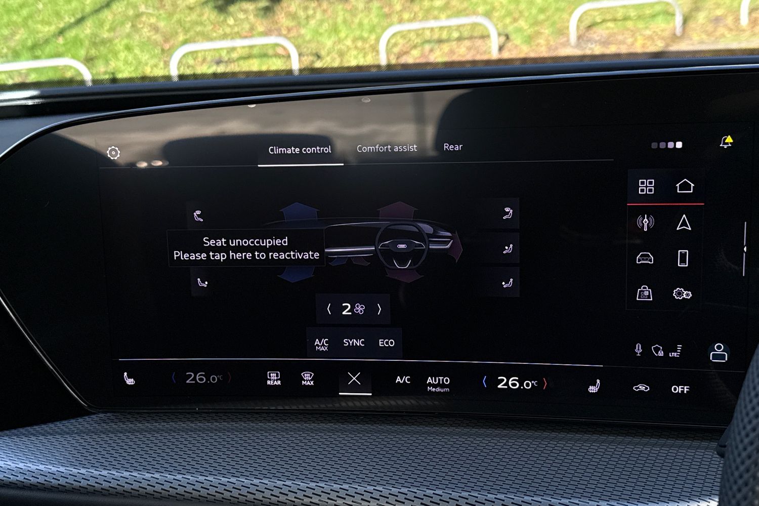 Used Audi Q5 2025 for sale - 76353086: Photo 18