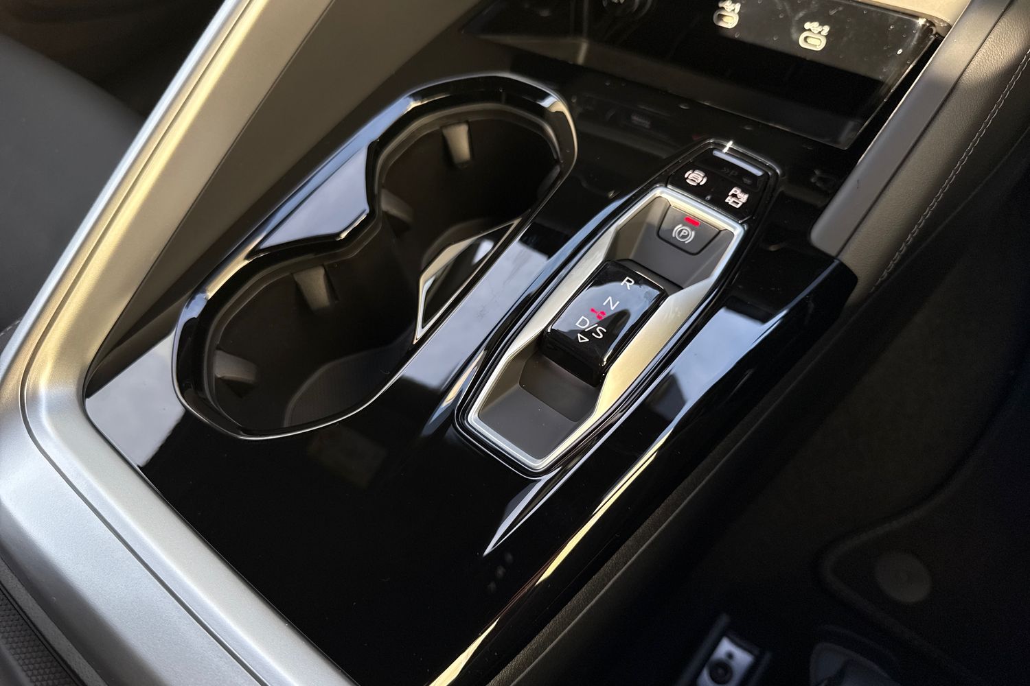 Used Audi Q5 2025 for sale - 76353086: Photo 19