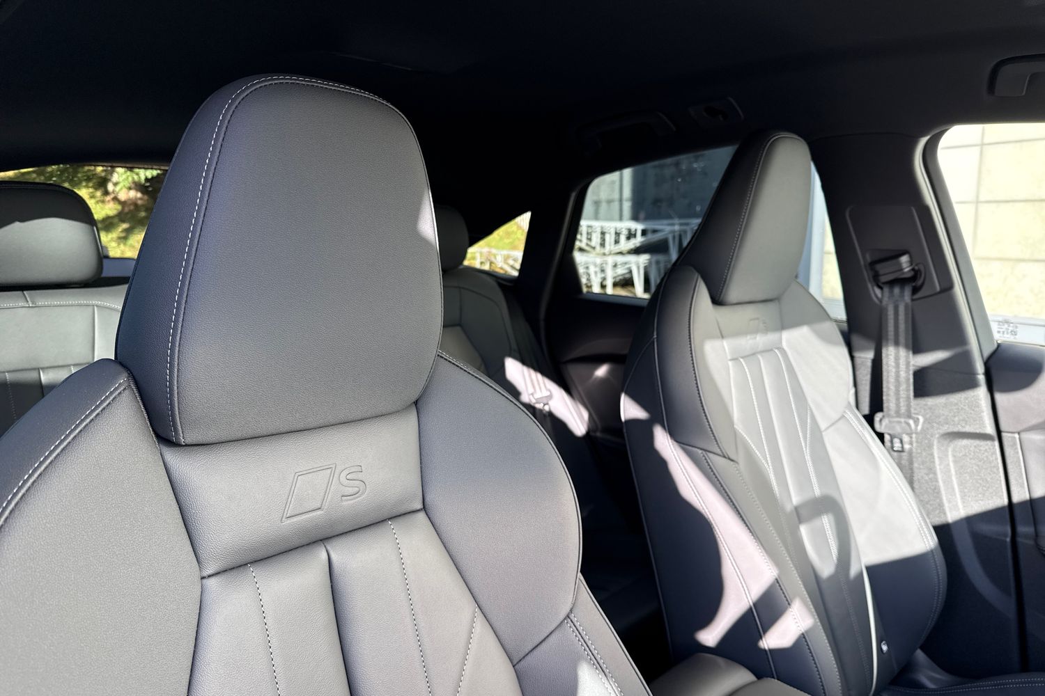 Used Audi Q5 2025 for sale - 76353086: Photo 20