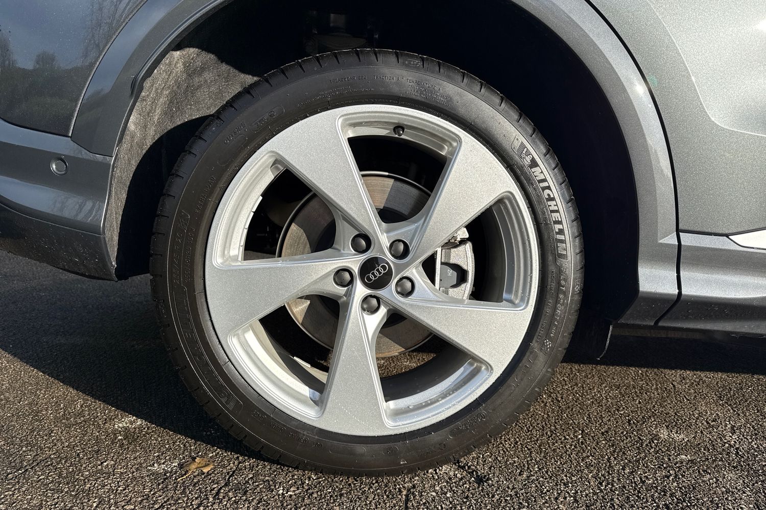 Used Audi Q5 2025 for sale - 76353086: Photo 22