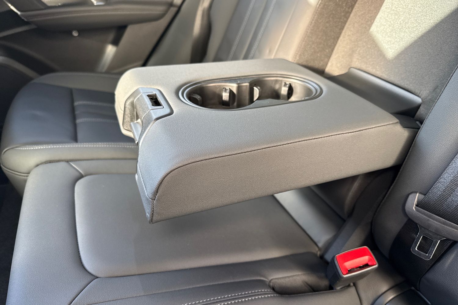 Used Audi Q5 2025 for sale - 76353086: Photo 26