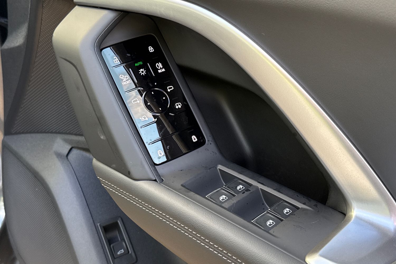 Used Audi Q5 2025 for sale - 76353086: Photo 27