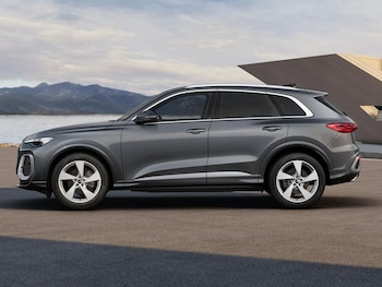 Used Audi Q5 2025 for sale - 76353086: Photo