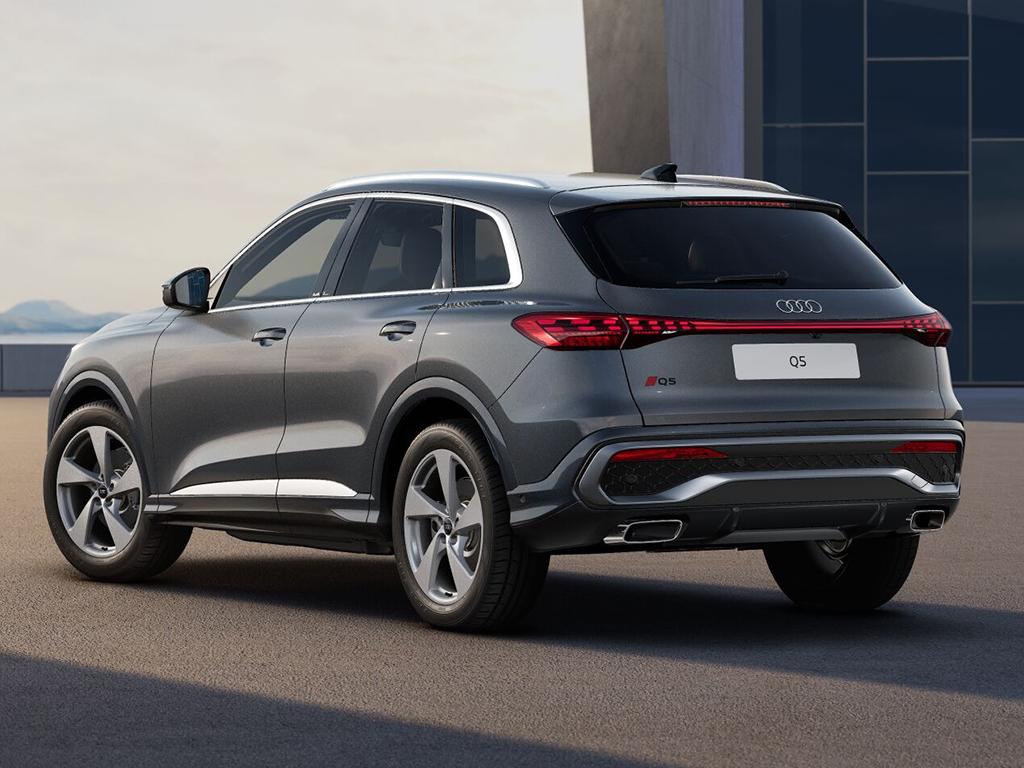 Used Audi Q5 2025 for sale - 76353086: Photo 3