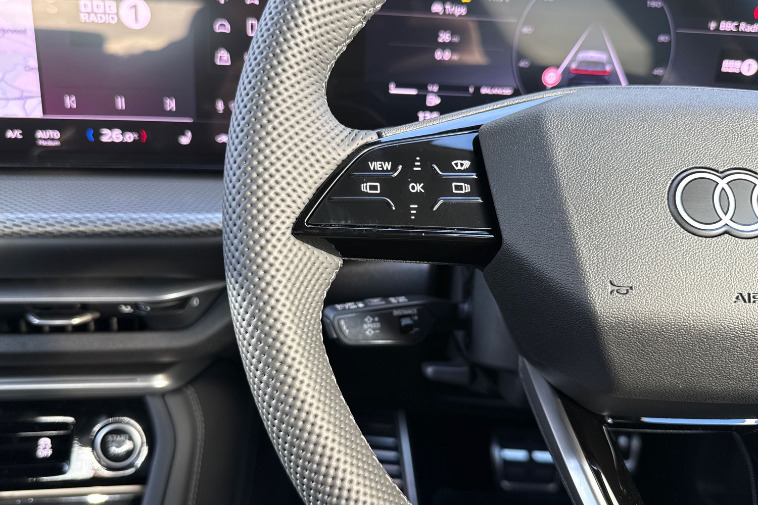 Used Audi Q5 2025 for sale - 76353086: Photo 32