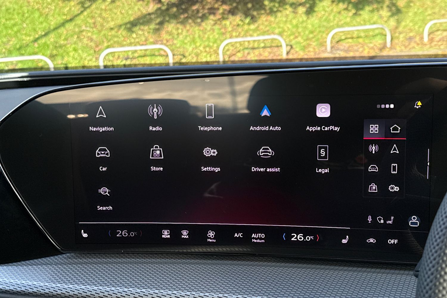 Used Audi Q5 2025 for sale - 76353086: Photo 35