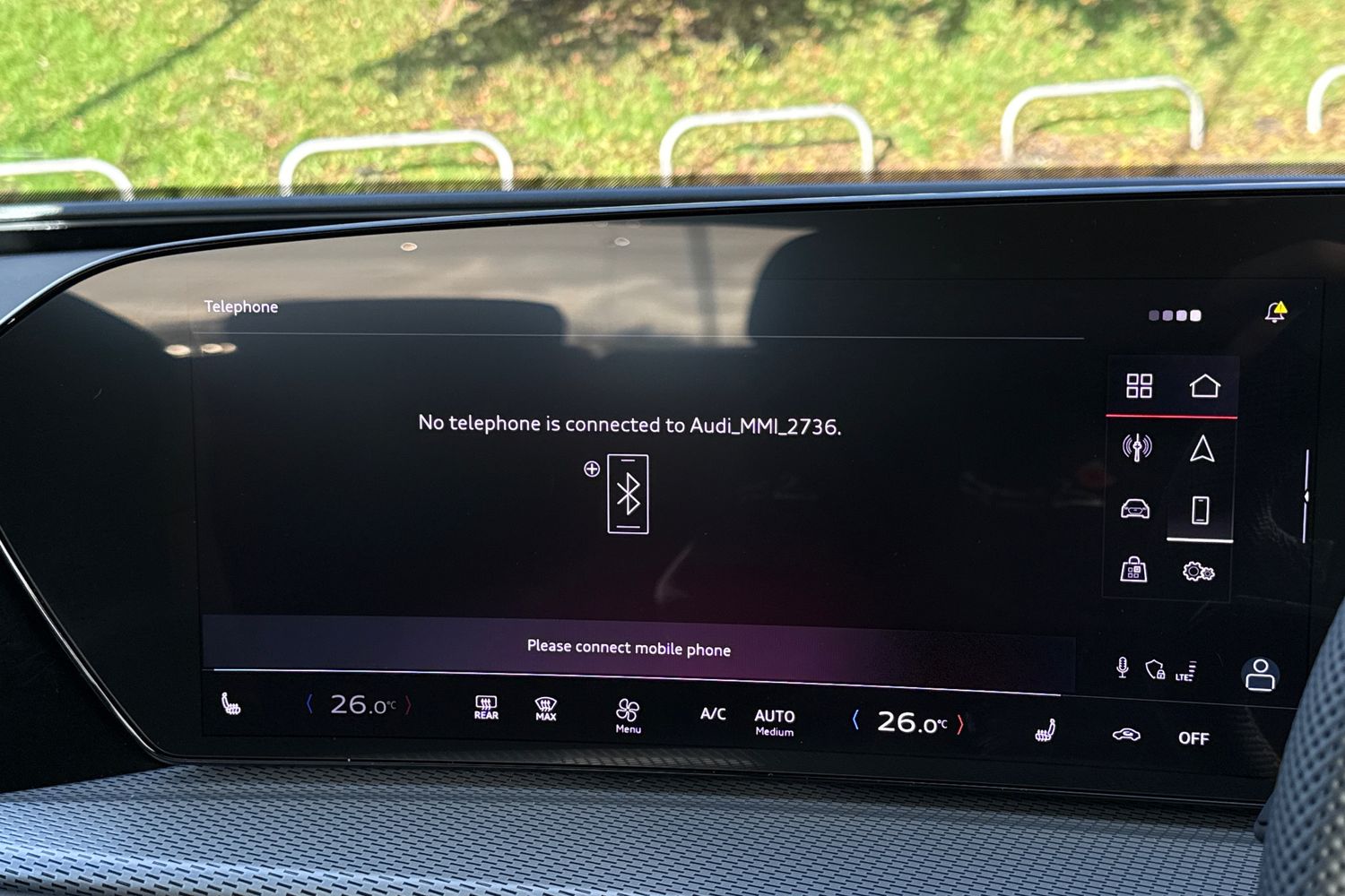 Used Audi Q5 2025 for sale - 76353086: Photo 38