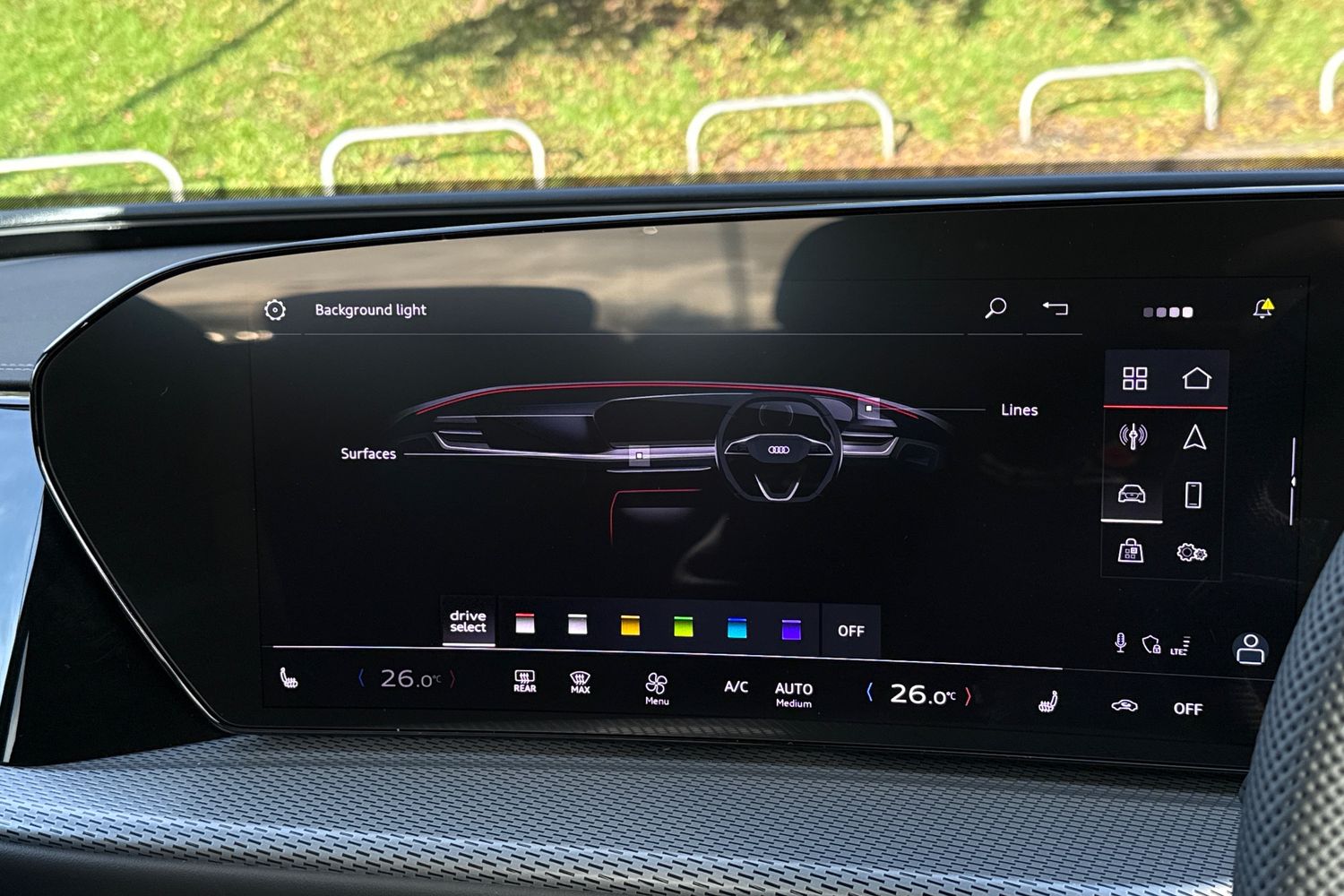 Used Audi Q5 2025 for sale - 76353086: Photo 39