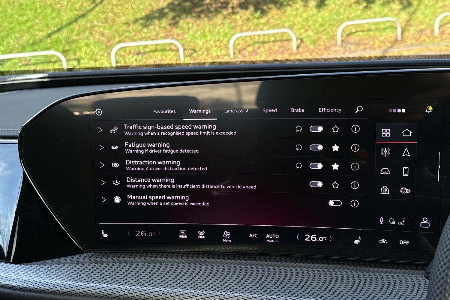 Used Audi Q5 2025 for sale - 76353086: Photo 40