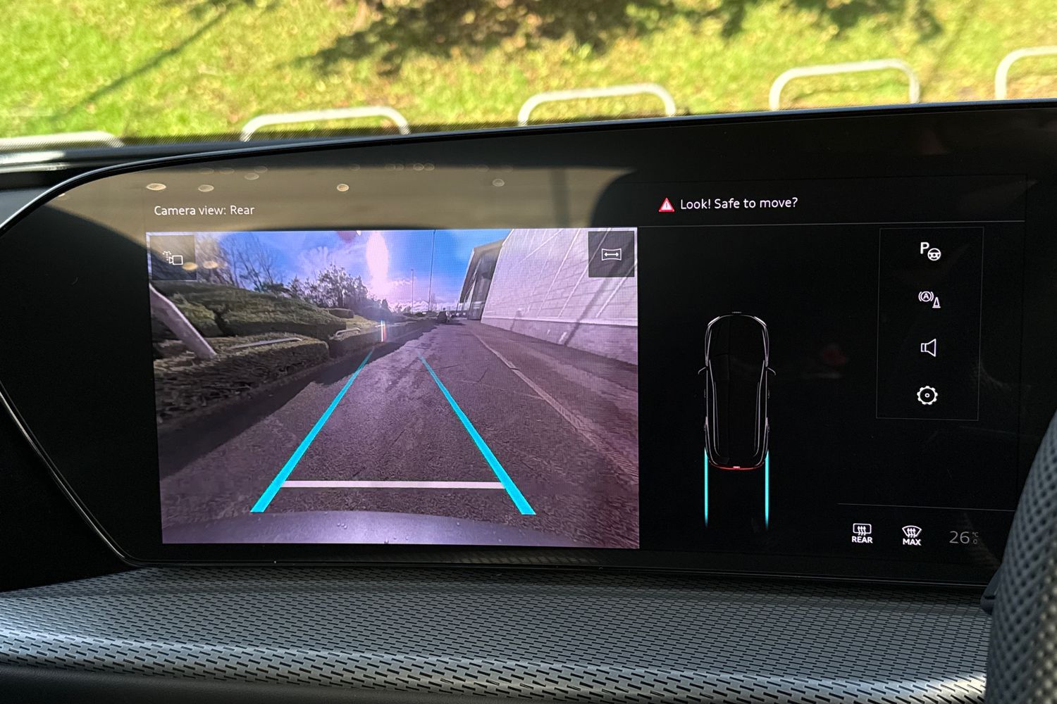 Used Audi Q5 2025 for sale - 76353086: Photo 41