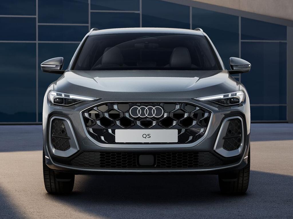Used Audi Q5 2025 for sale - 76353086: Photo 5