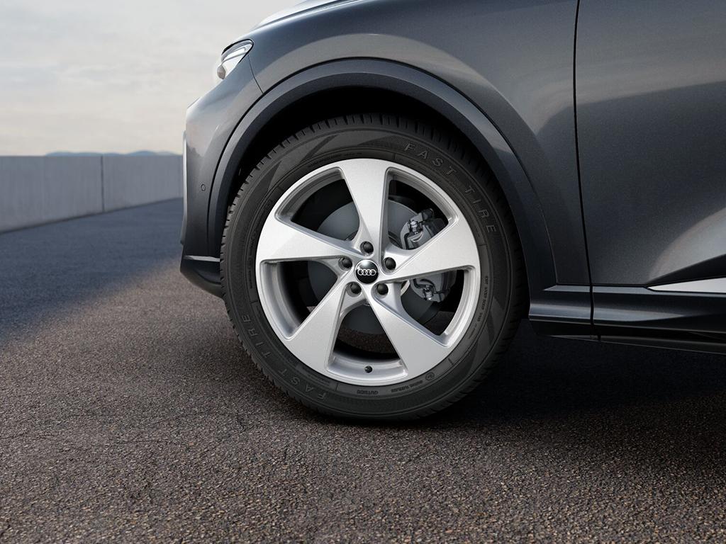 Used Audi Q5 2025 for sale - 76353086: Photo 7