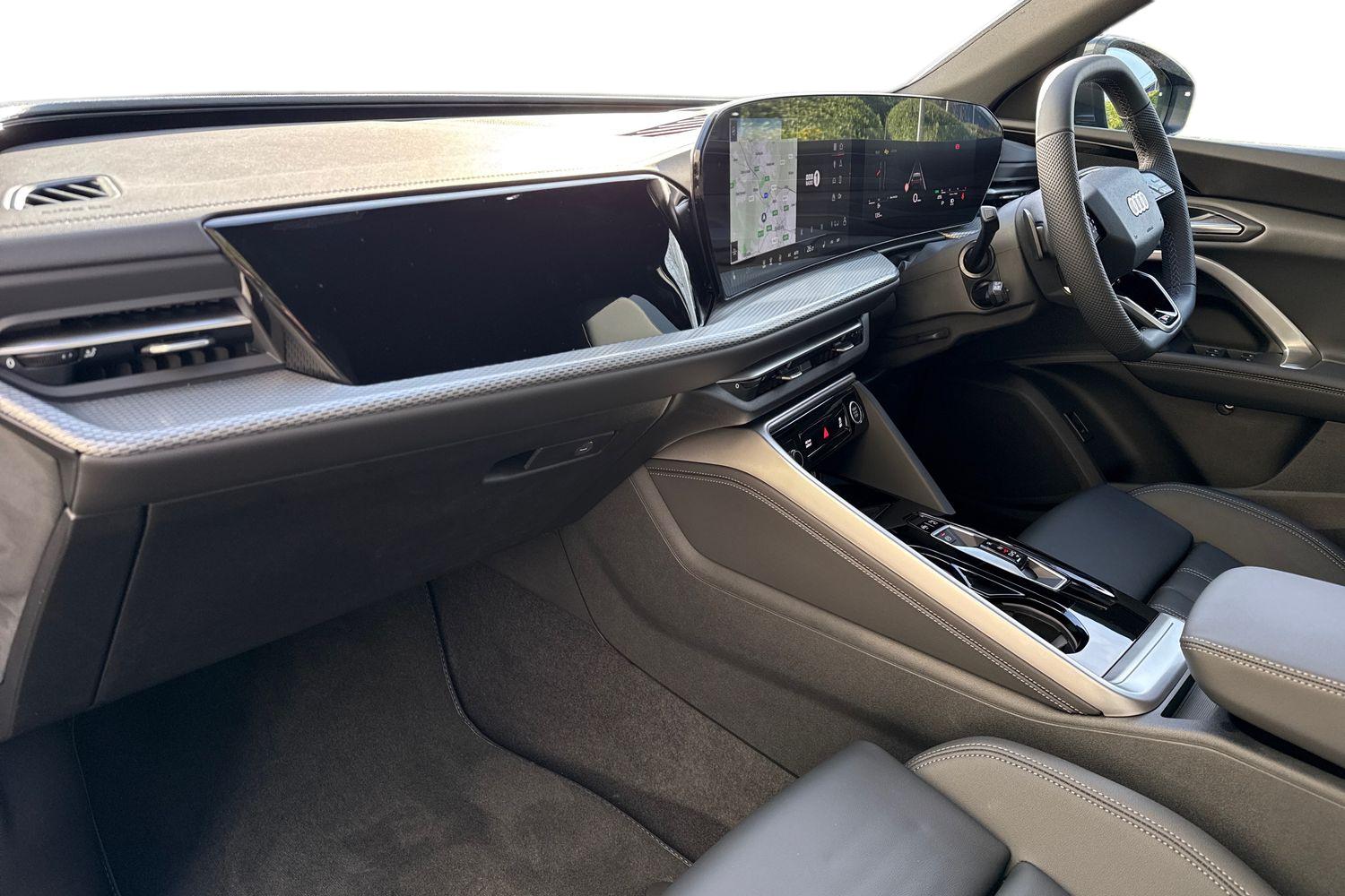 Used Audi Q5 2025 for sale - 76353086: Photo 8