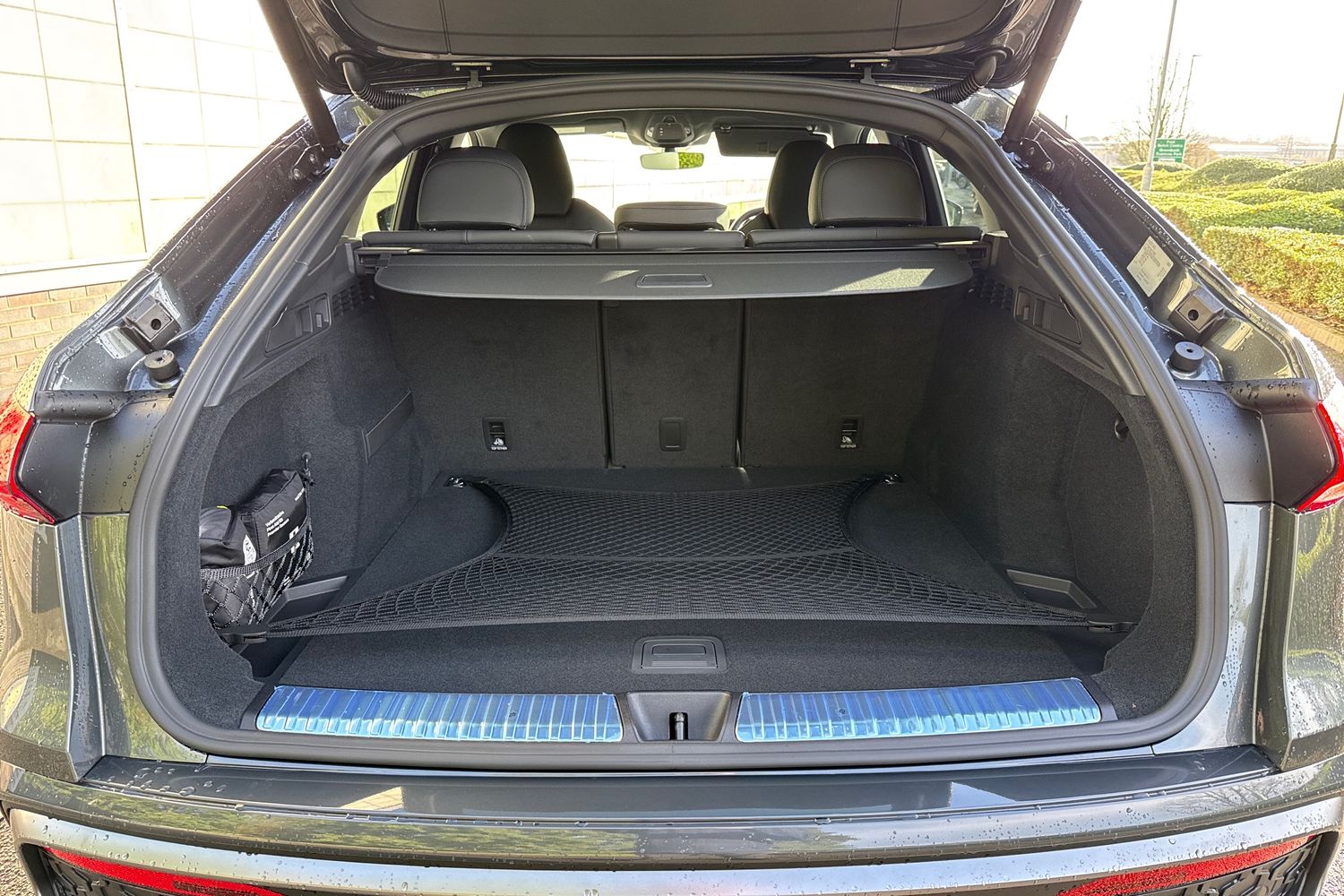 Used Audi Q5 2025 for sale - 76353086: Photo 9