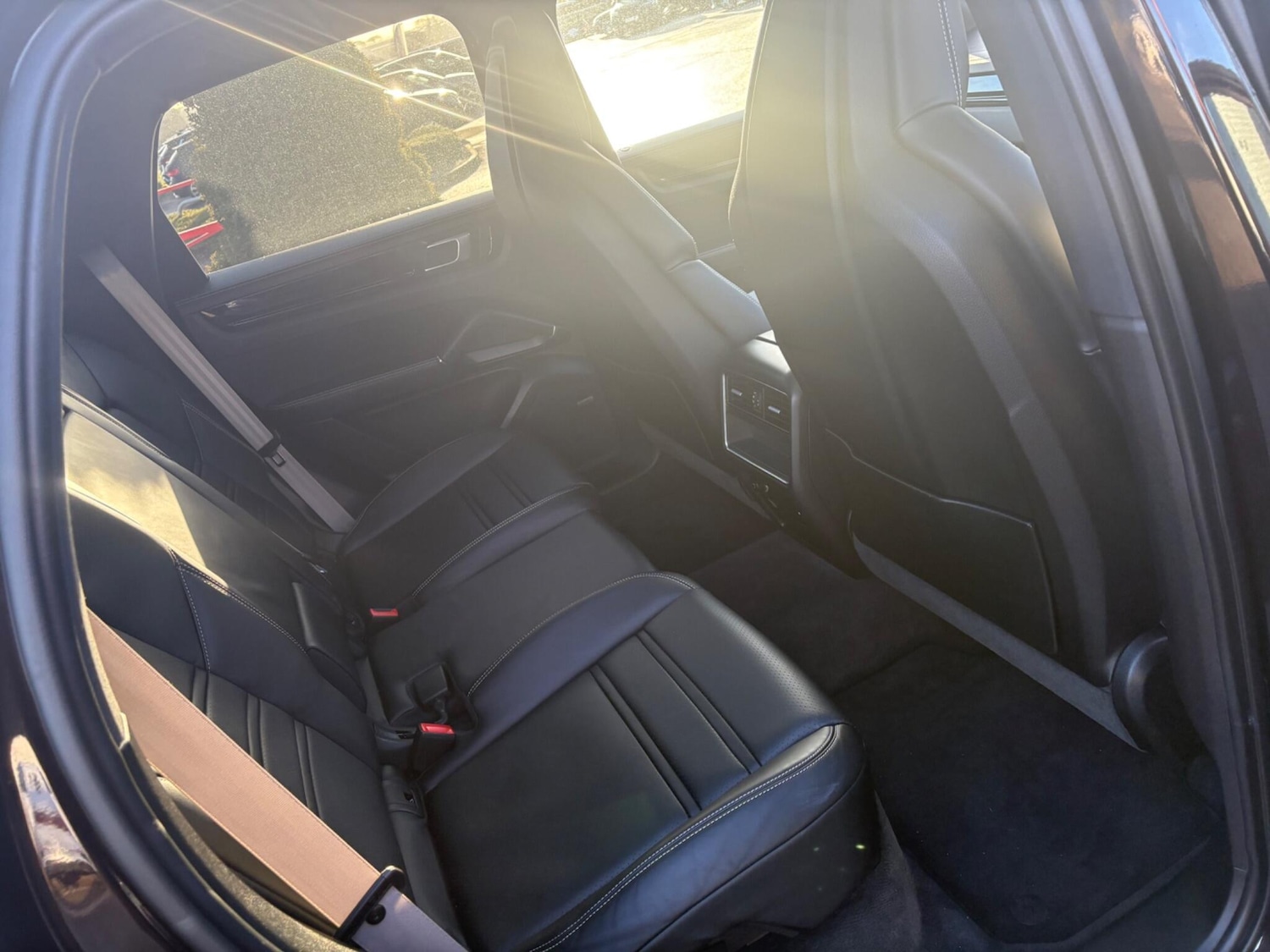 Used Porsche Cayenne 2023 for sale - 77368319: Photo 5